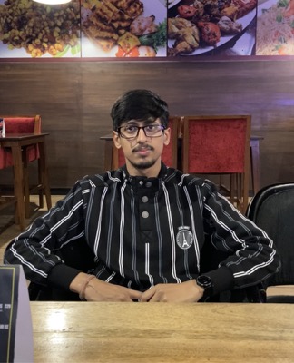 Aviral Singh