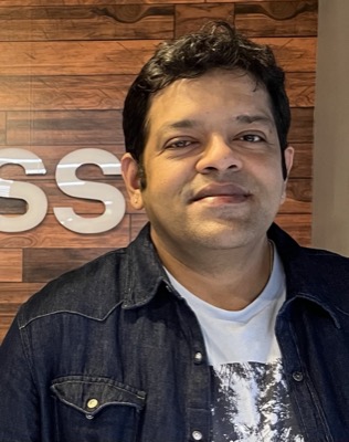 Kamesh Sampath
